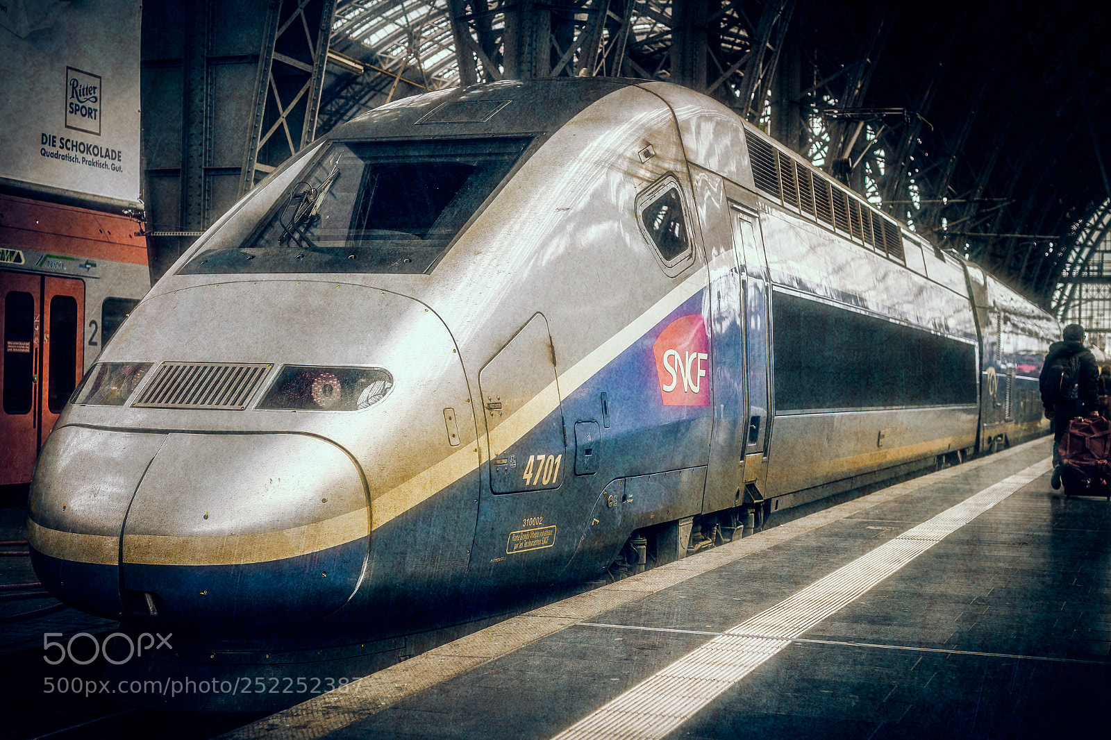 Nikon D5 sample photo. Tgv 4701 photography
