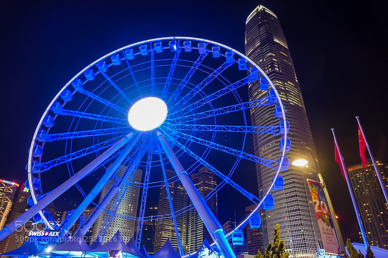 Fujifilm X-T1 sample photo. Hong kong photography