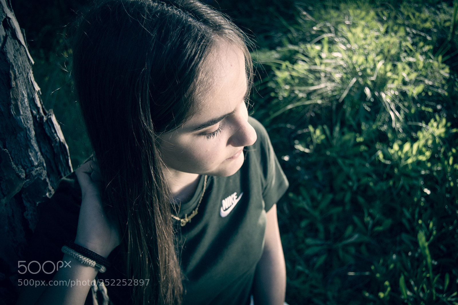Nikon D3100 sample photo. Aga photography