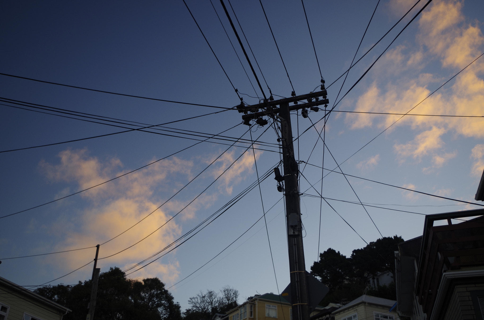 Pentax K-50 sample photo. Img photography