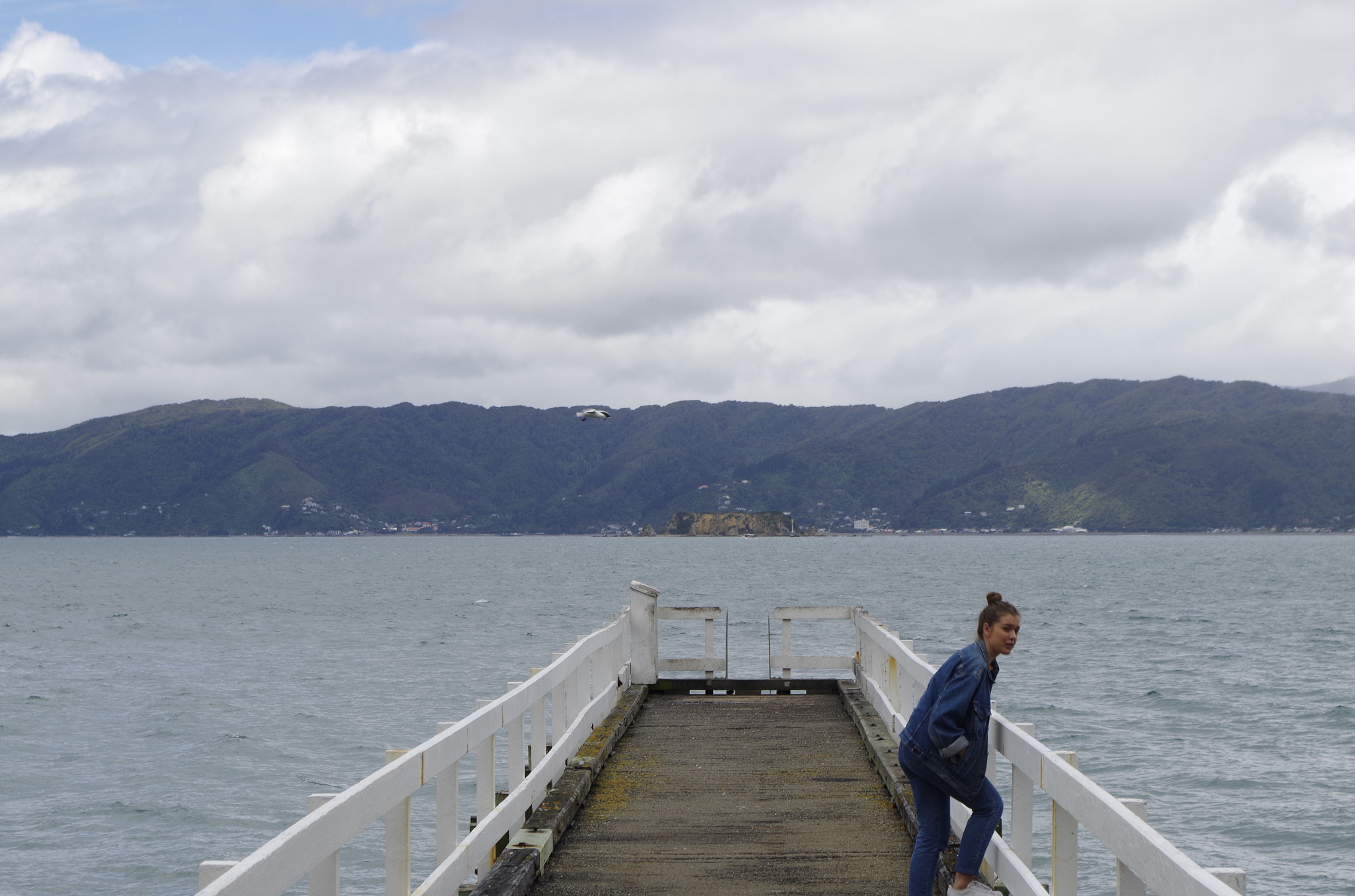Pentax K-50 sample photo. Img photography
