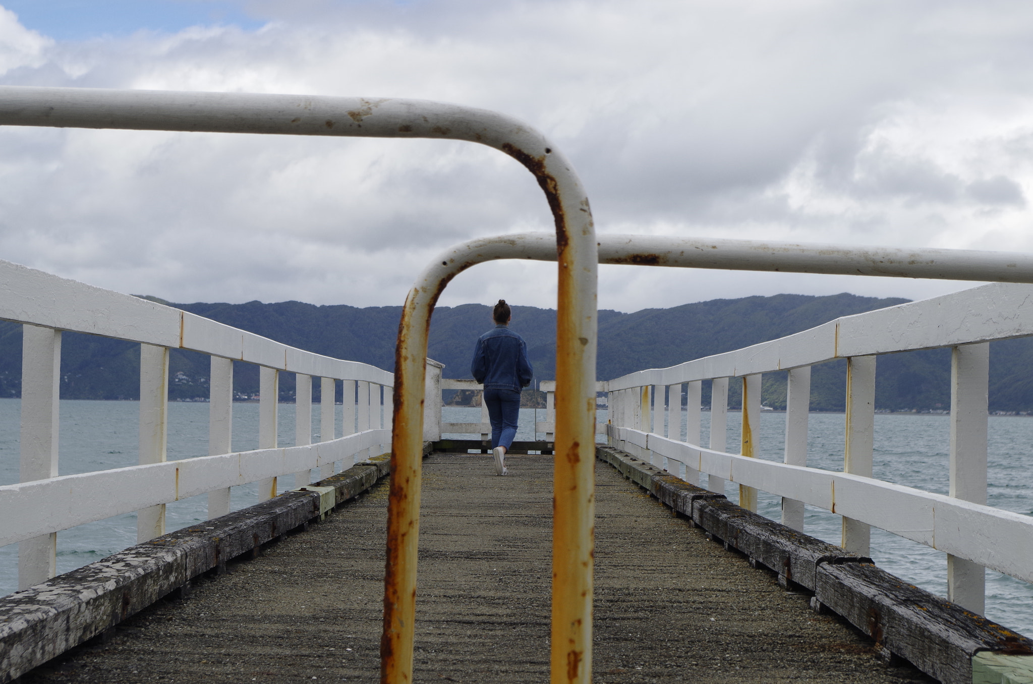Pentax K-50 sample photo. Img photography