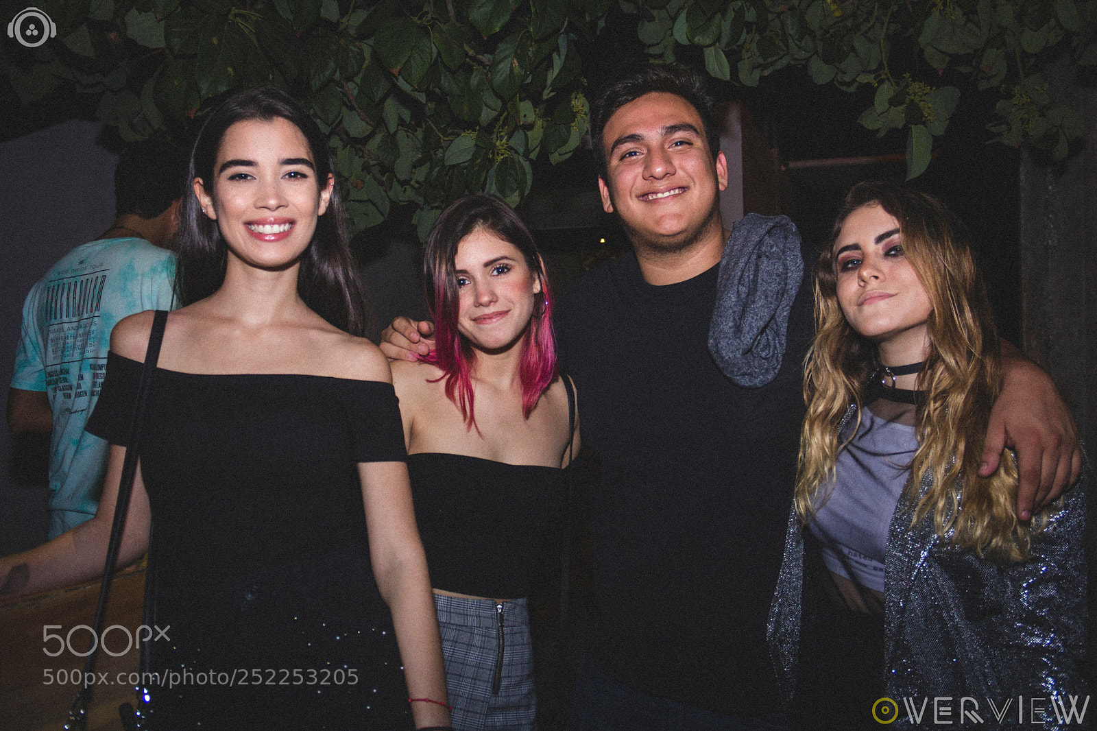 Canon EOS 60D sample photo. Aniversario # 8 20doce - overview photography