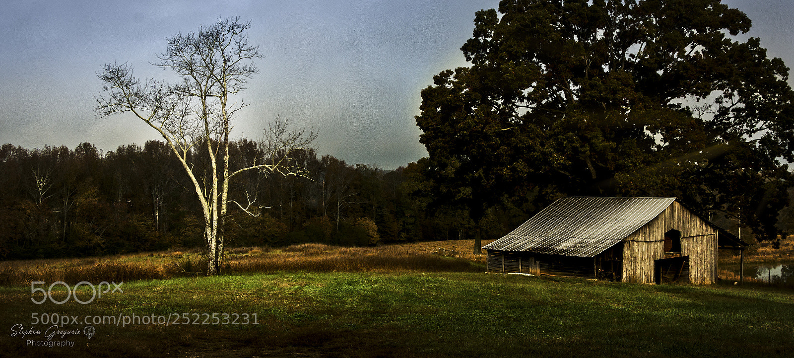 Nikon D7100 sample photo. Twighlight photography