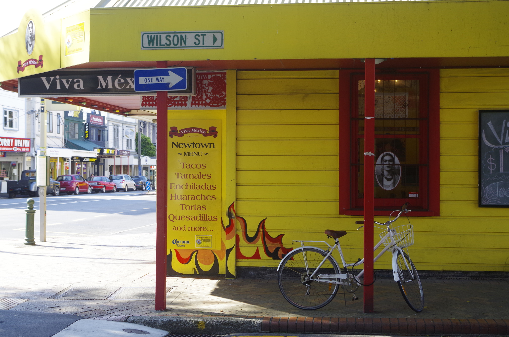 Pentax K-50 sample photo. Img photography