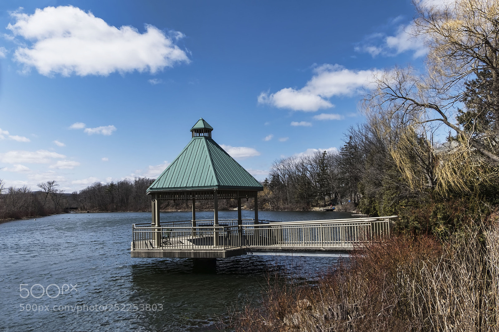 Fujifilm X-E2 sample photo. Mill pond park-milton photography