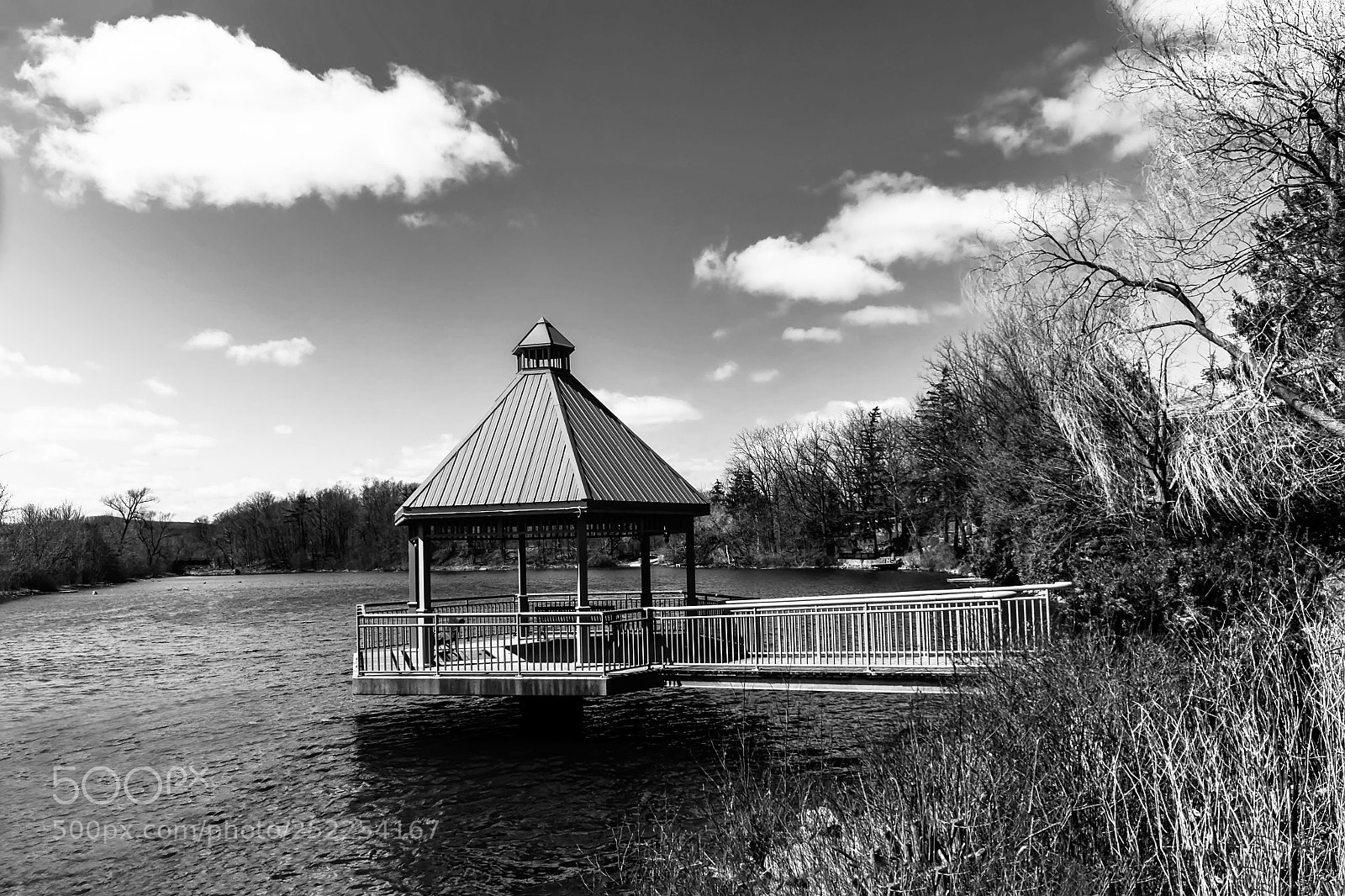 Fujifilm X-E2 sample photo. Mill pond park-milton photography