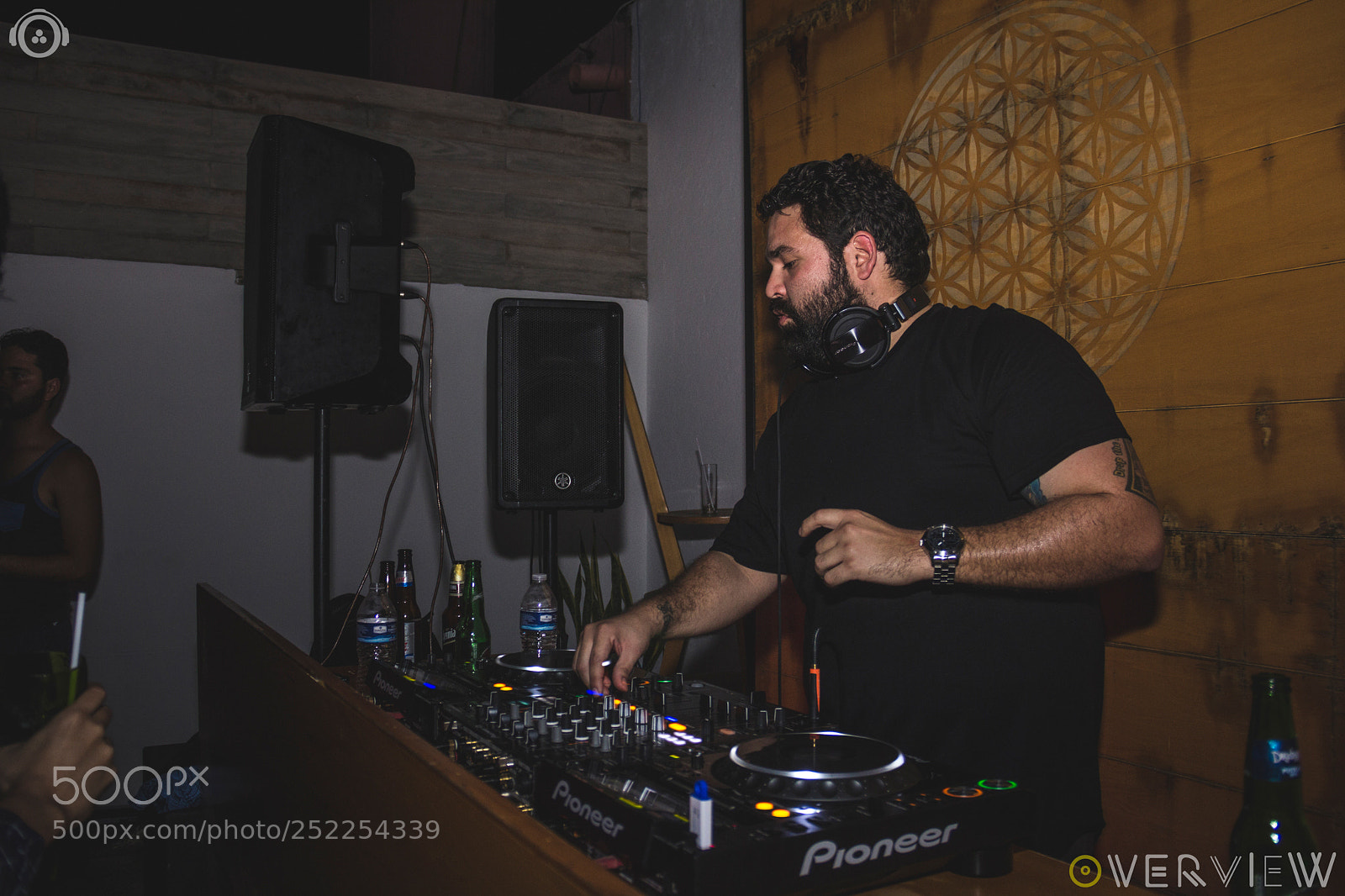 Canon EOS 60D sample photo. Aniversario # 8 20doce - overview photography