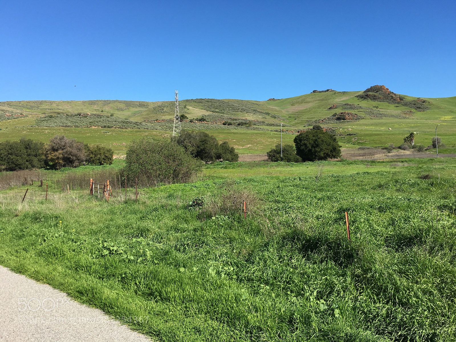 Apple iPhone 6s Plus sample photo. Coyote creek trail photography