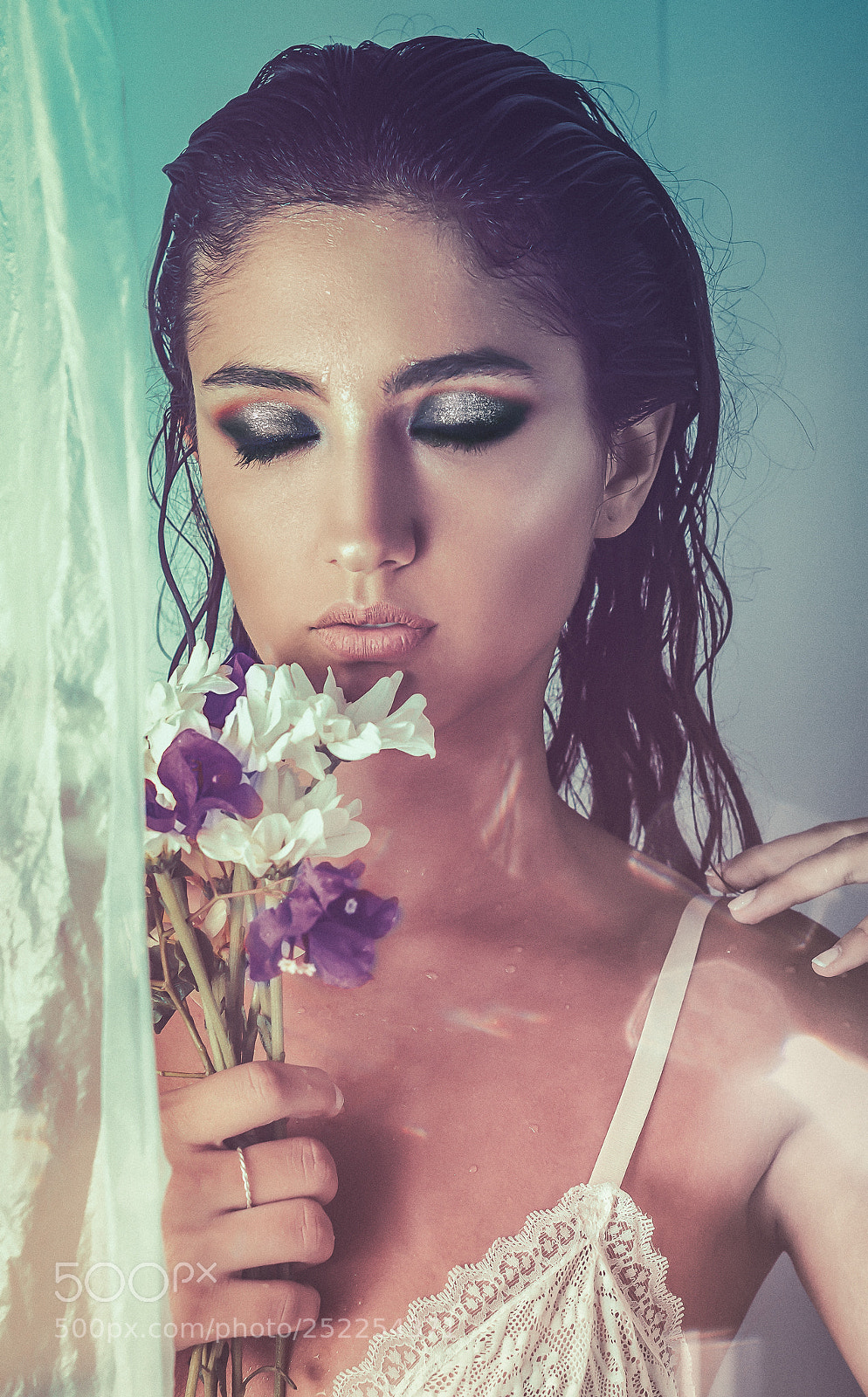Nikon D800 sample photo. Romantic photography