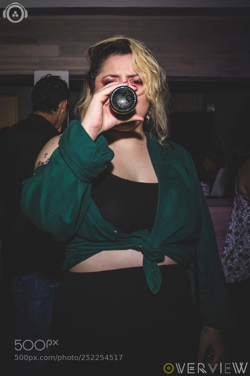 Canon EOS 60D sample photo. Aniversario # 8 20doce - overview photography
