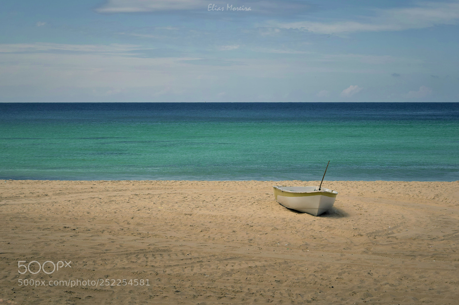 Nikon D3300 sample photo. Boat photography