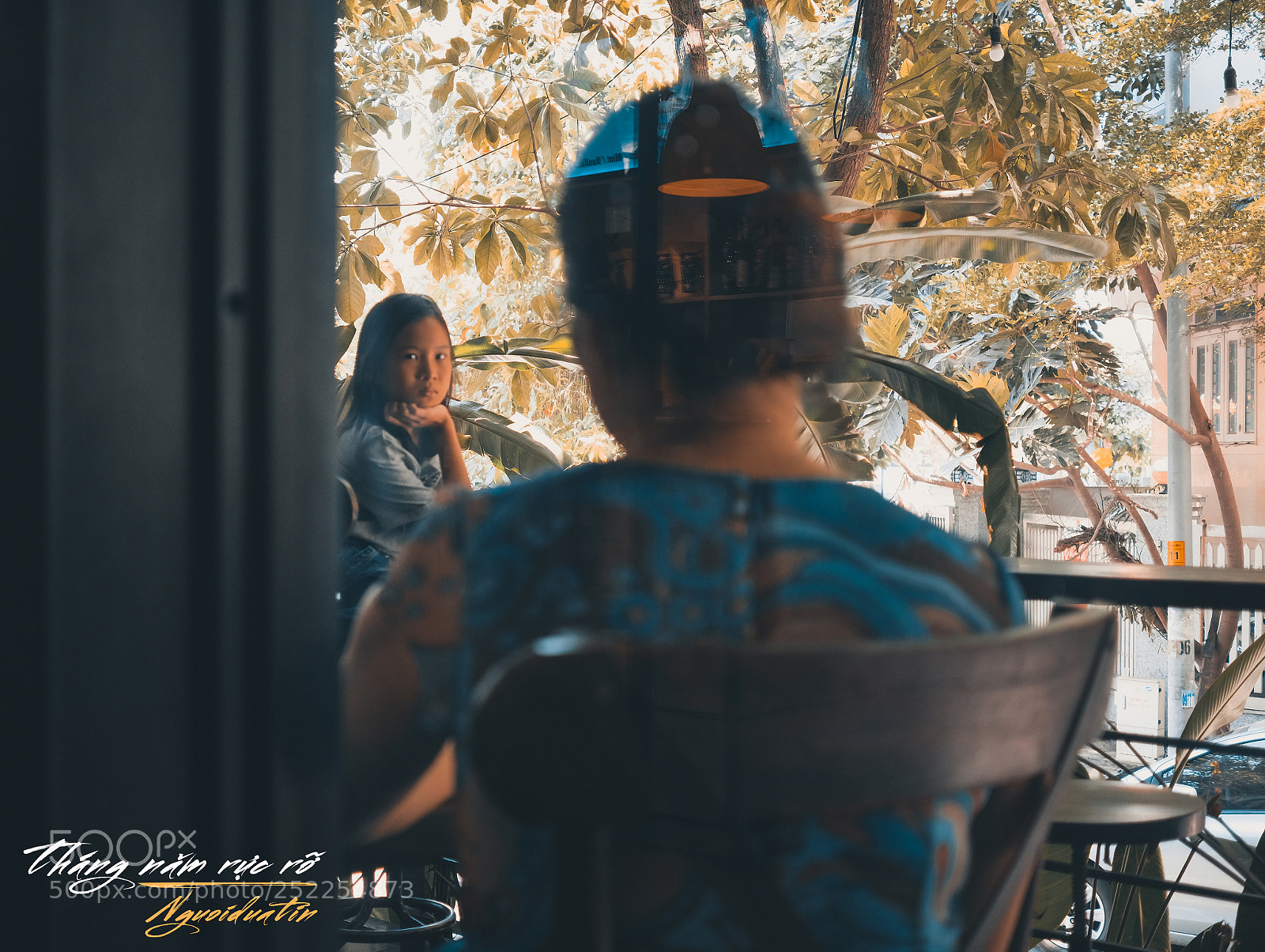 Fujifilm X-T2 sample photo. Th ng n m photography