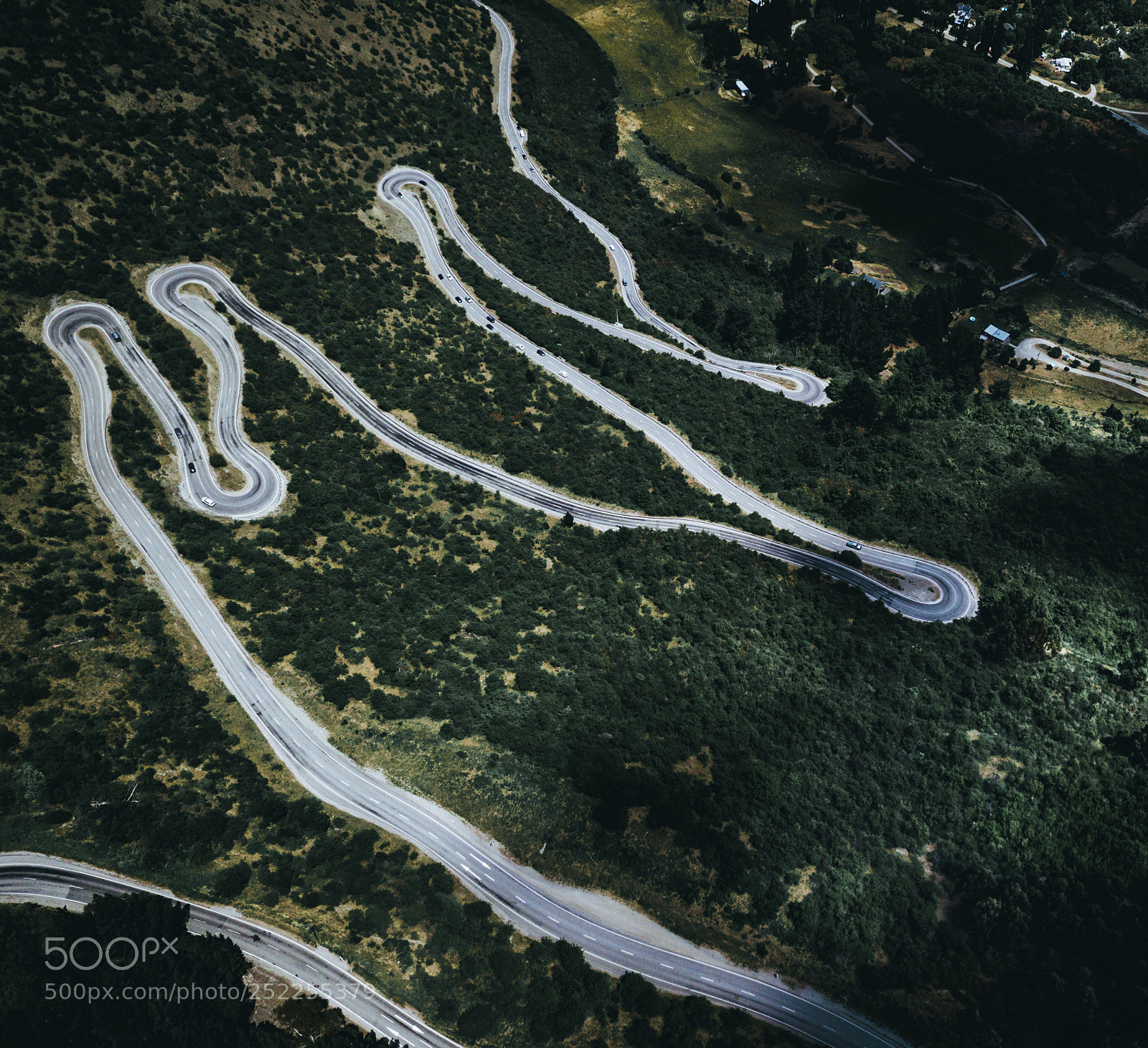 DJI FC220 sample photo. Dji roadshot photography