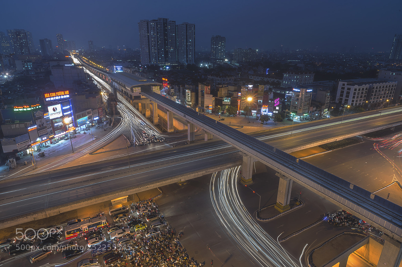 Nikon D800E sample photo. Hanoi 18 photography