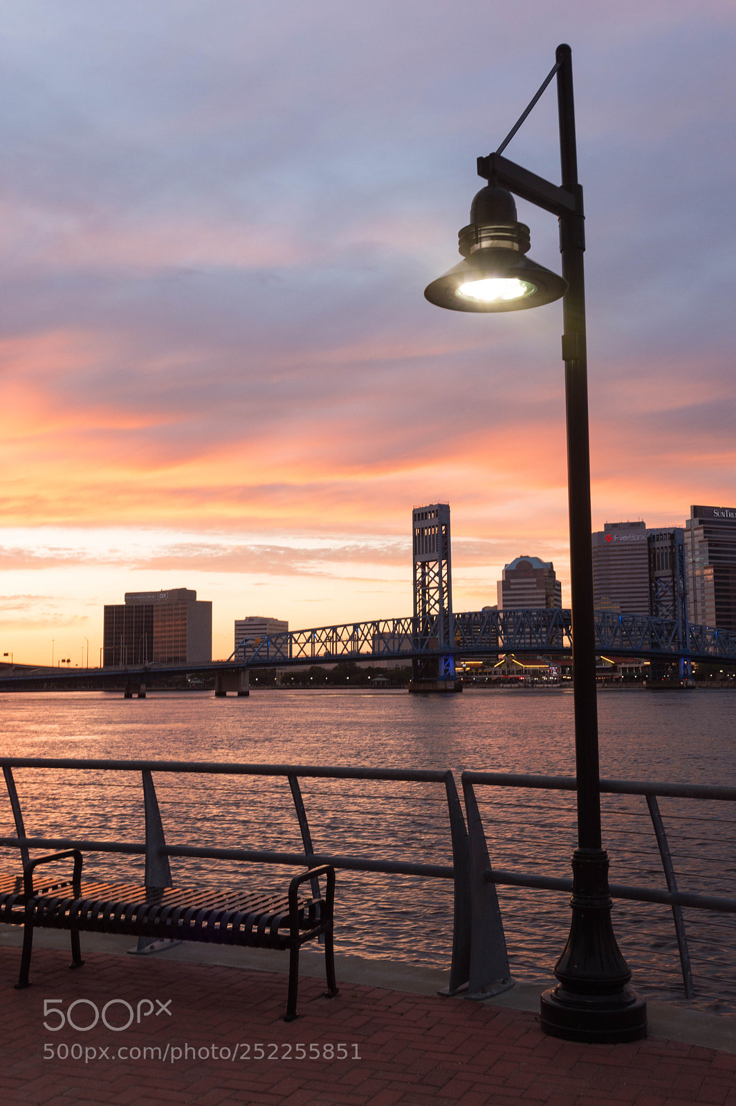 Nikon D3200 sample photo. The end of the photography