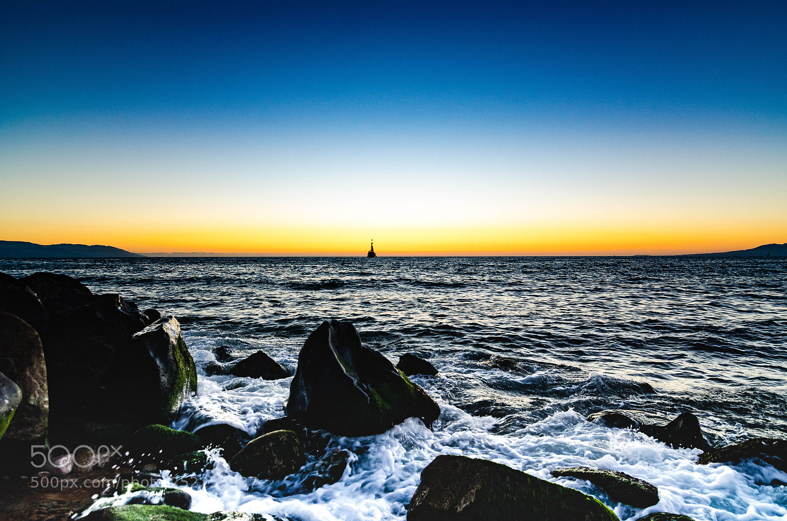 Nikon D7000 sample photo. Sunset with pirates! yar! photography