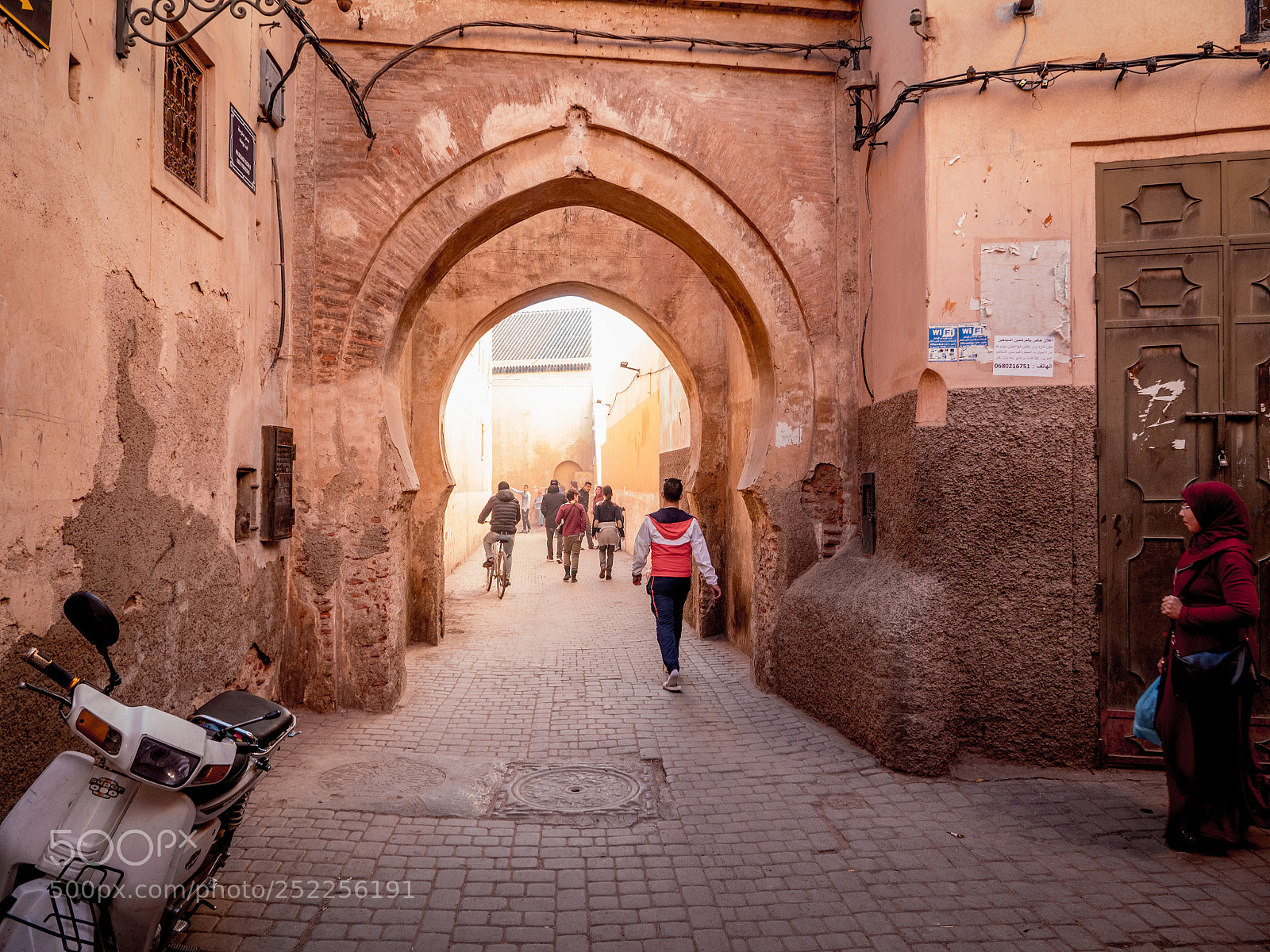 Panasonic Lumix DC-GH5 sample photo. Arab state photography