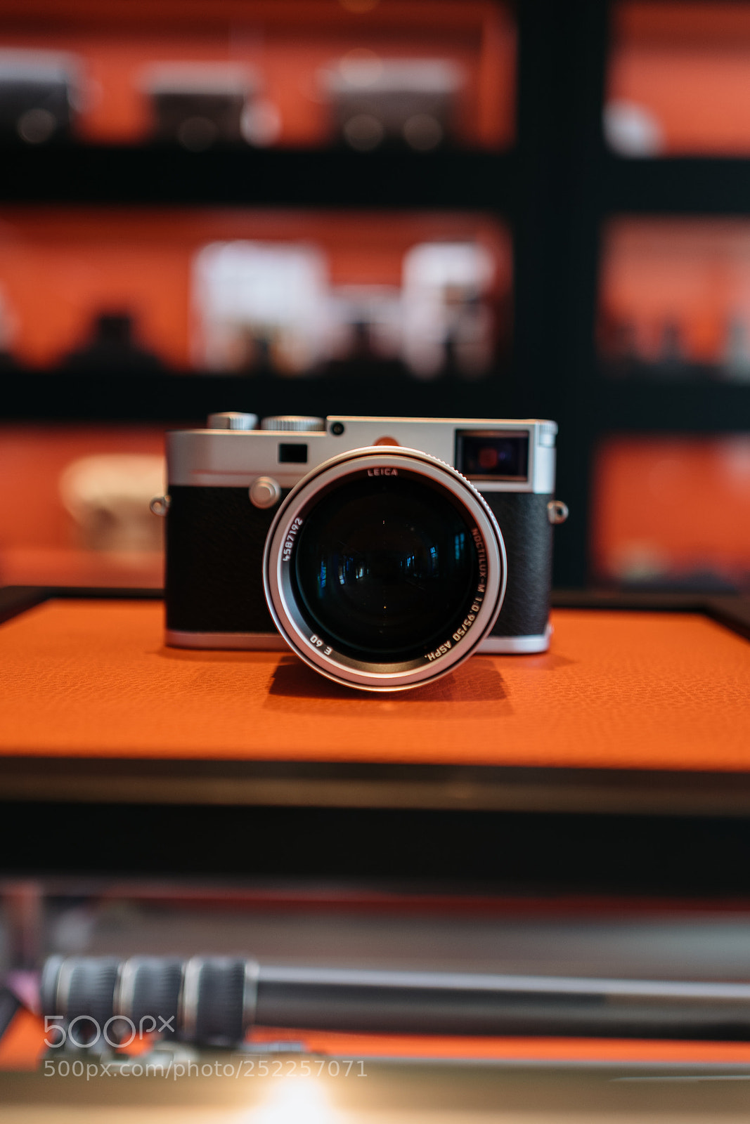 Leica Q (Typ 116) sample photo. Leica m10 with the photography