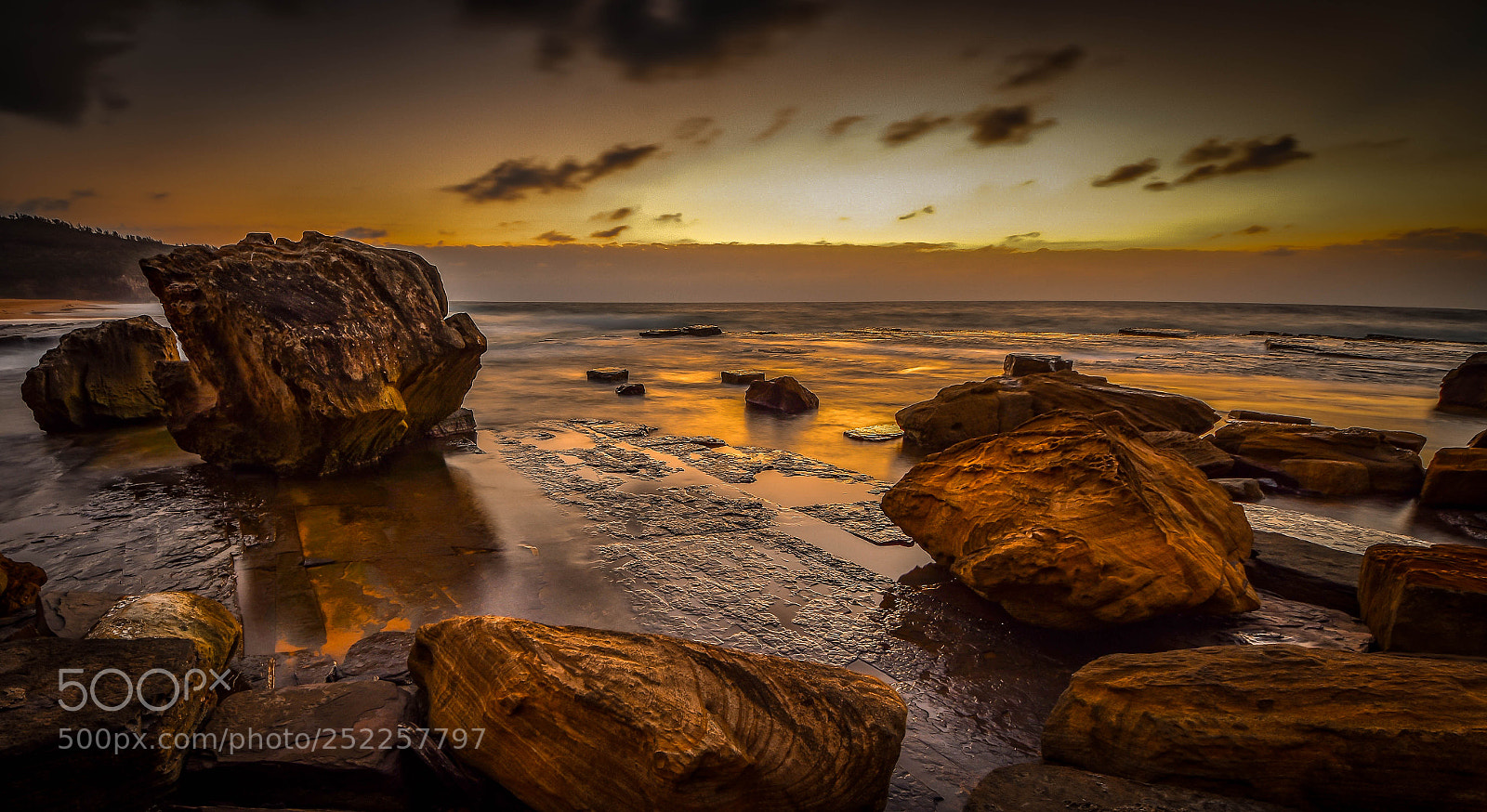 Nikon D5600 sample photo. Turimetta beach photography