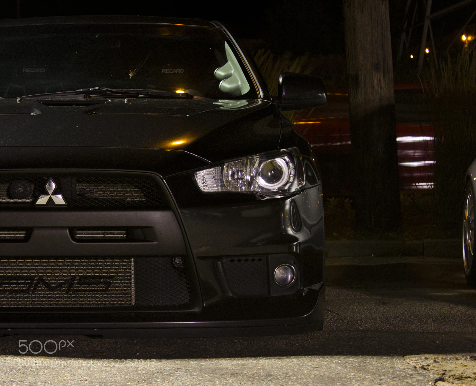 Canon EOS 600D (Rebel EOS T3i / EOS Kiss X5) sample photo. Race car photography