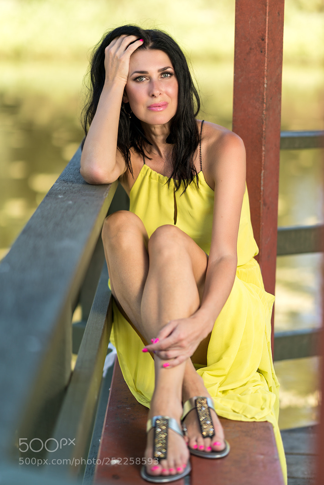 Sony a7R II sample photo. O photography