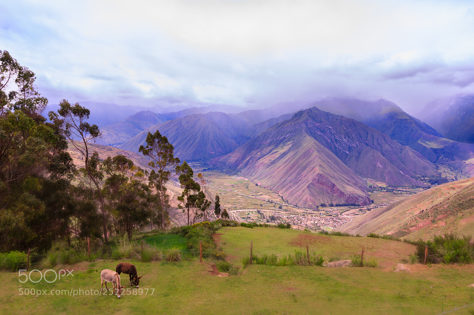 Canon EOS 5D Mark IV sample photo. Sacred valley, andes photography