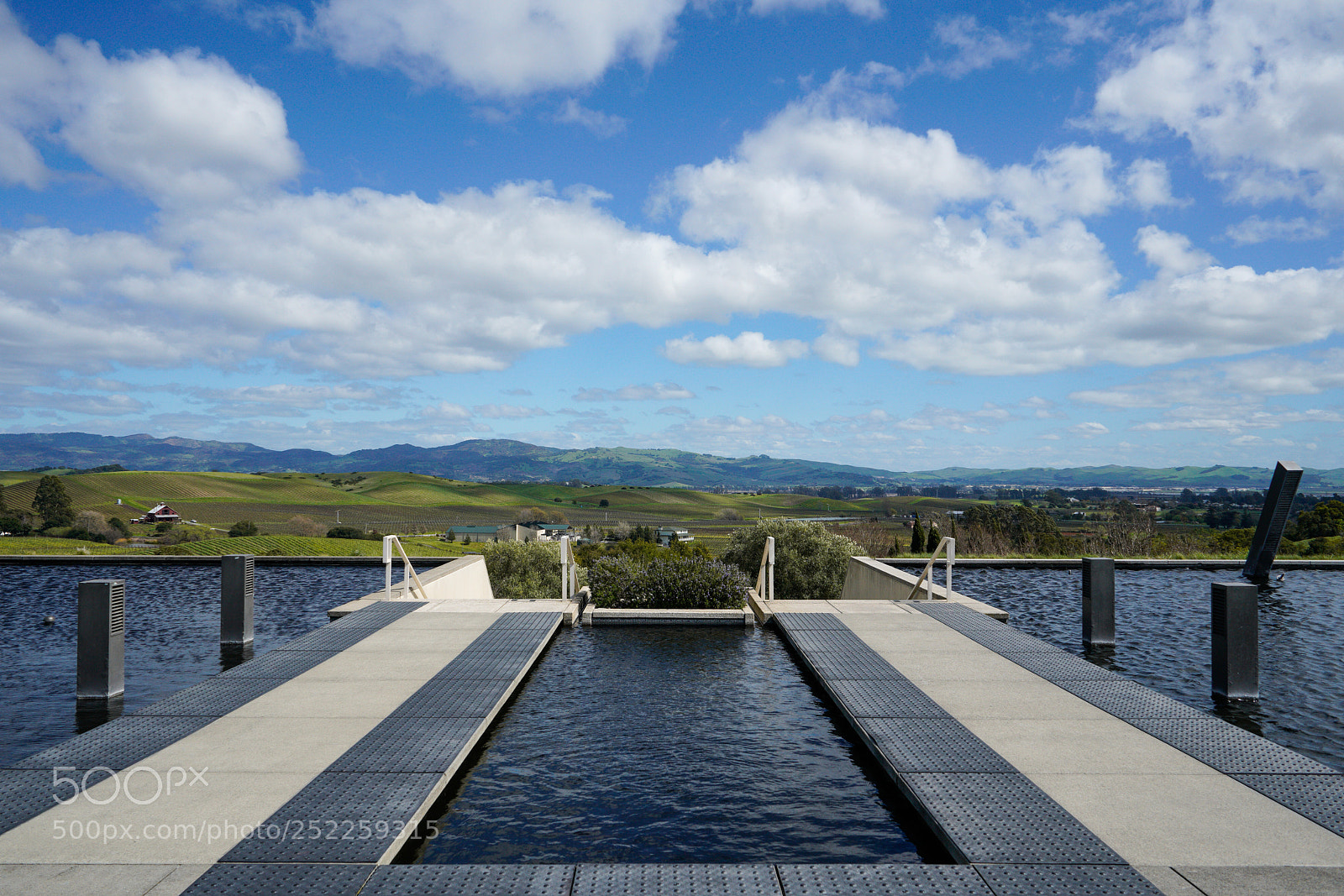 Sony a7R III sample photo. Napa photography
