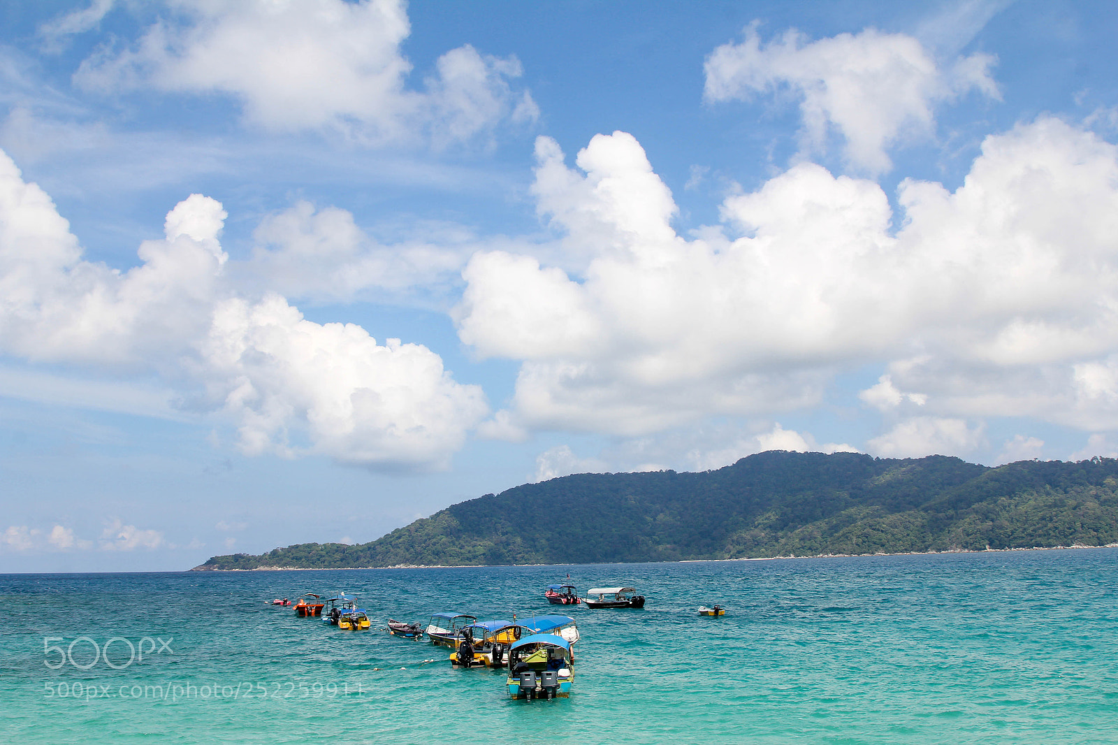 Canon EOS 60D sample photo. Perhentian island photography