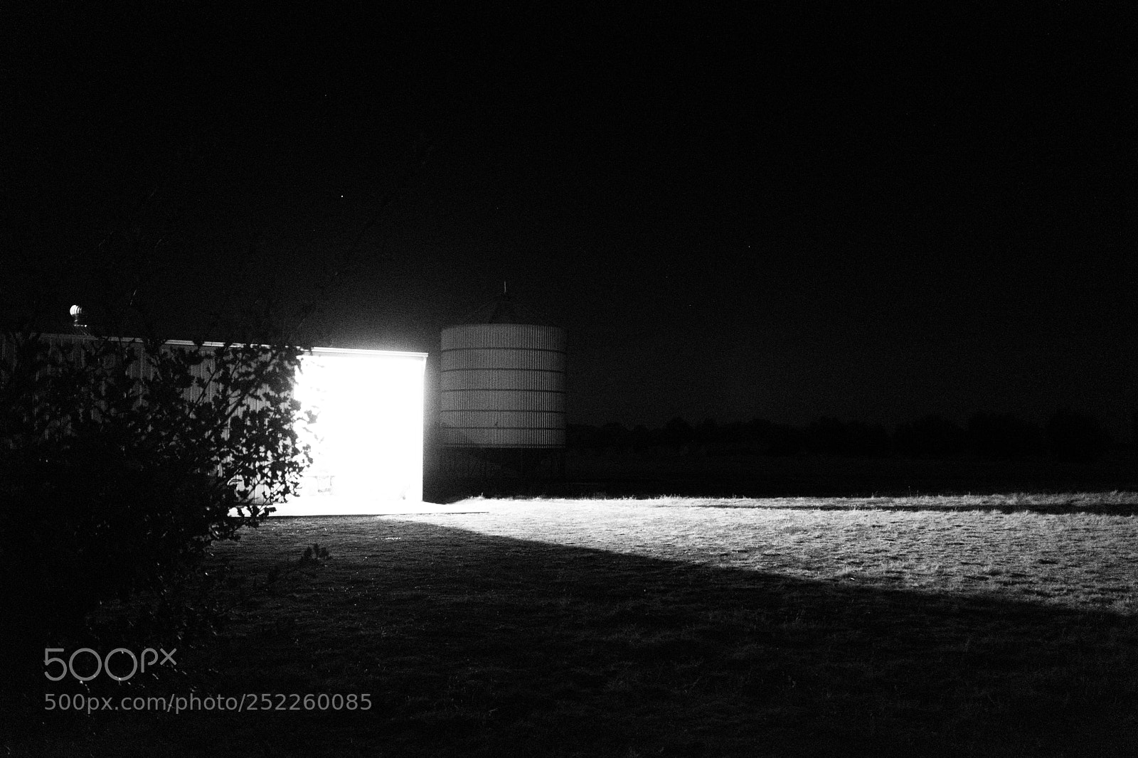 Fujifilm X-T2 sample photo. Night time at the photography