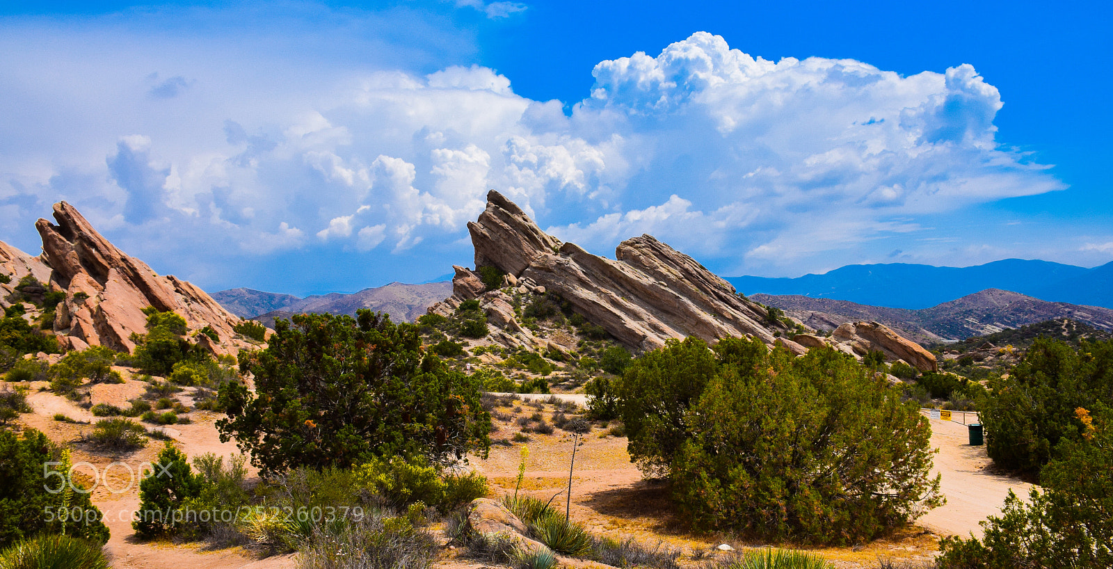 Nikon D5300 sample photo. Vasquez rocks los angeles photography