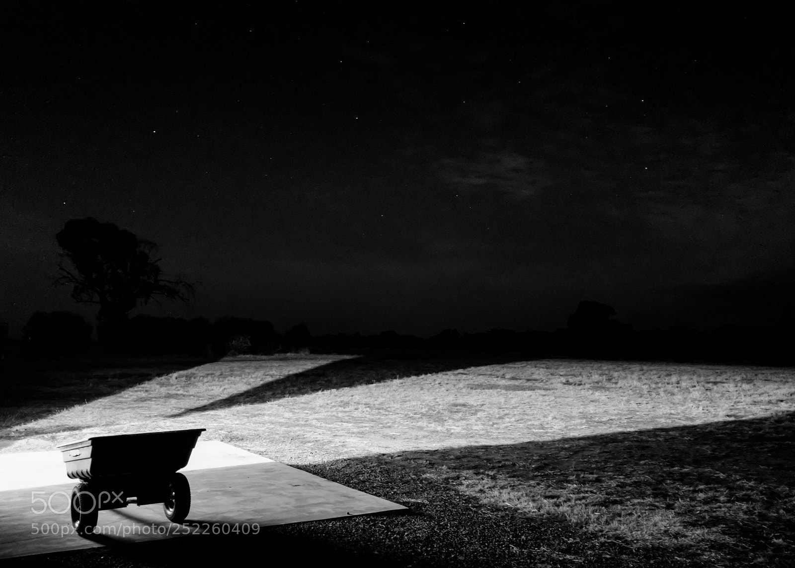 Fujifilm X-T2 sample photo. Night time at the photography
