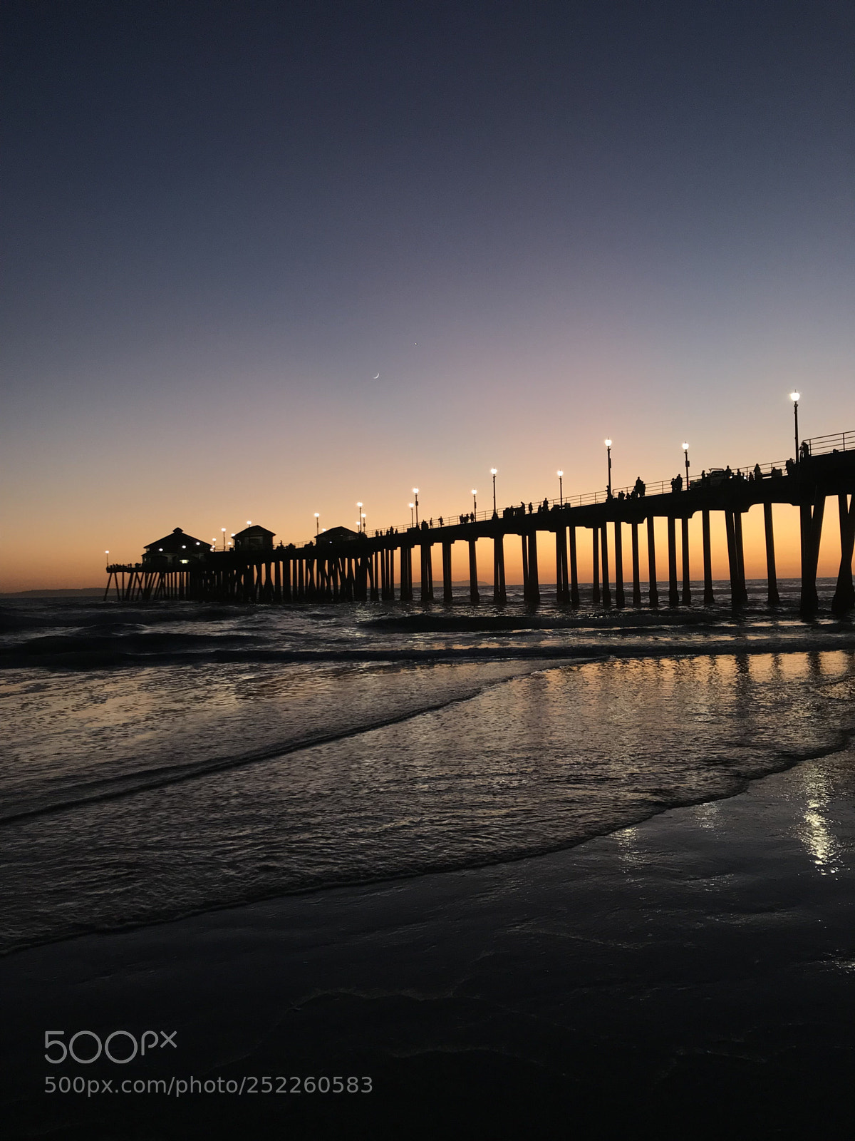 Apple iPhone 7 Plus sample photo. Mission beach photography