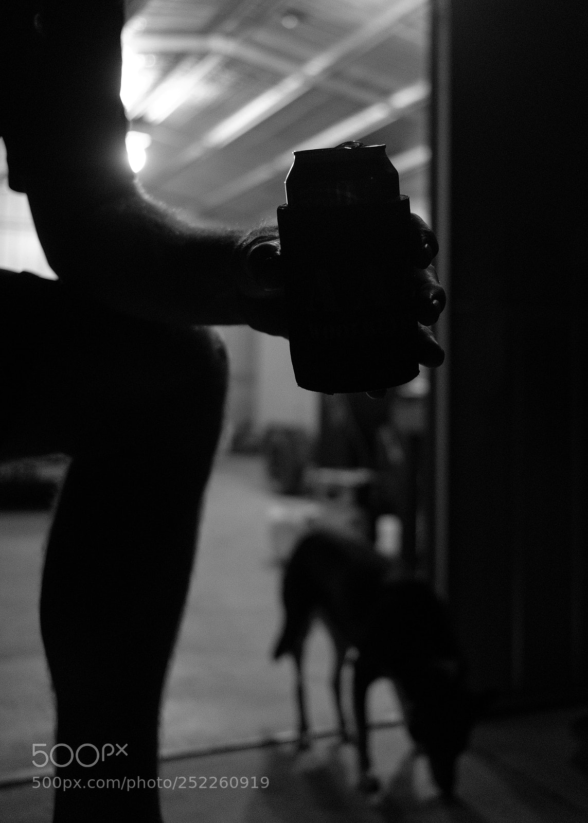 Fujifilm X-T2 sample photo. Night time at the photography