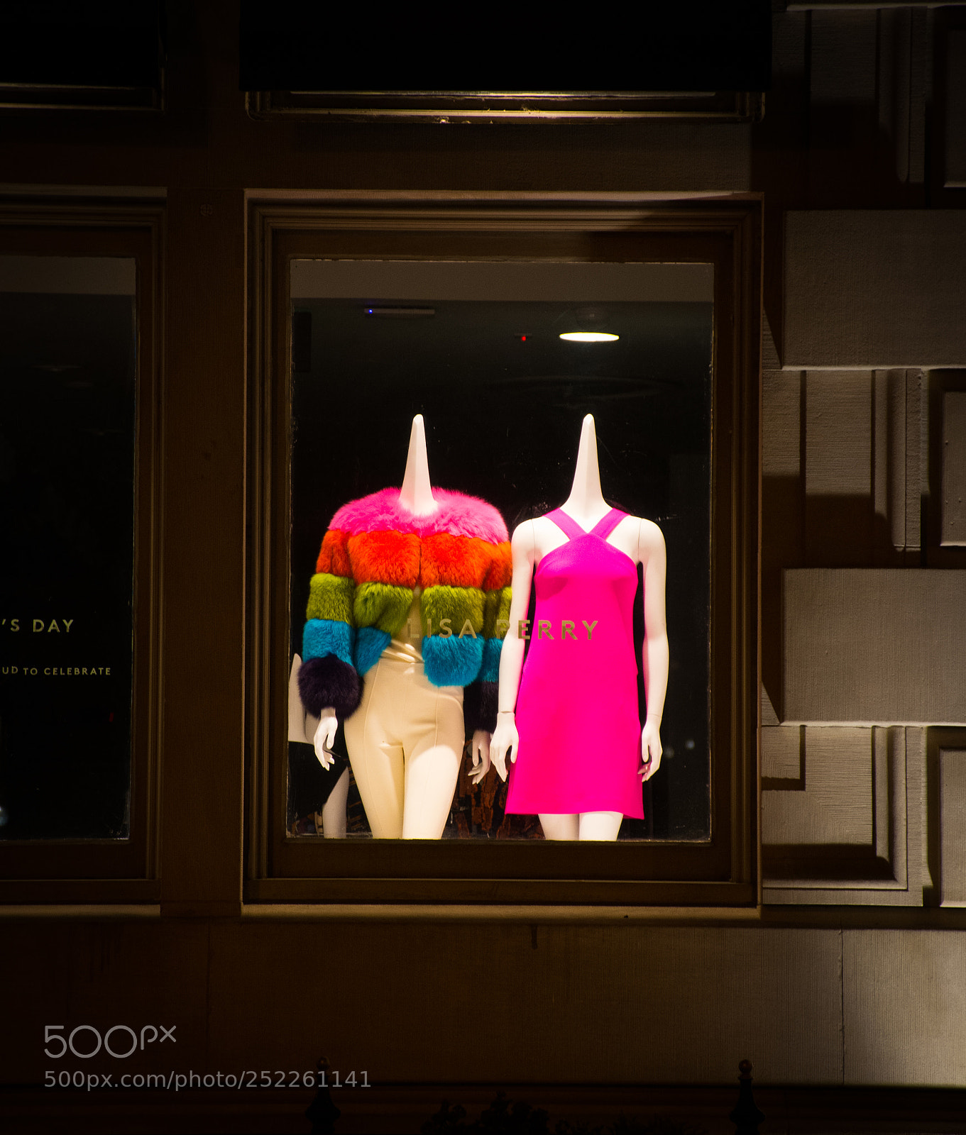 Nikon D7100 sample photo. Headless photography