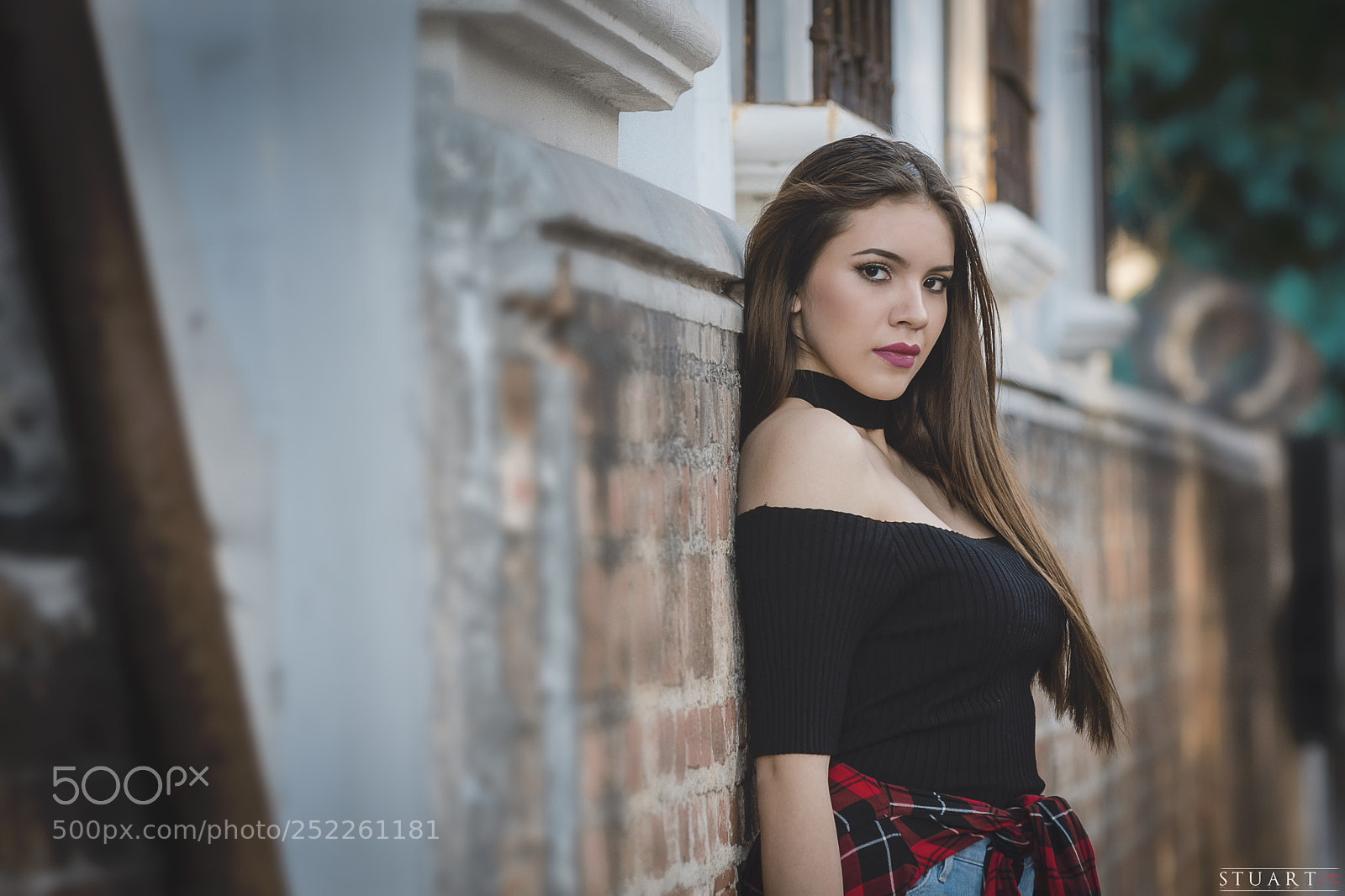 Nikon D7200 sample photo. Fernanda photography