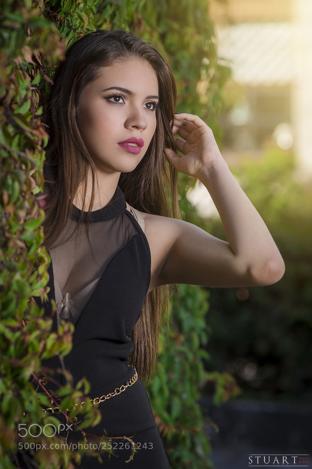 Nikon D7200 sample photo. Fernanda photography