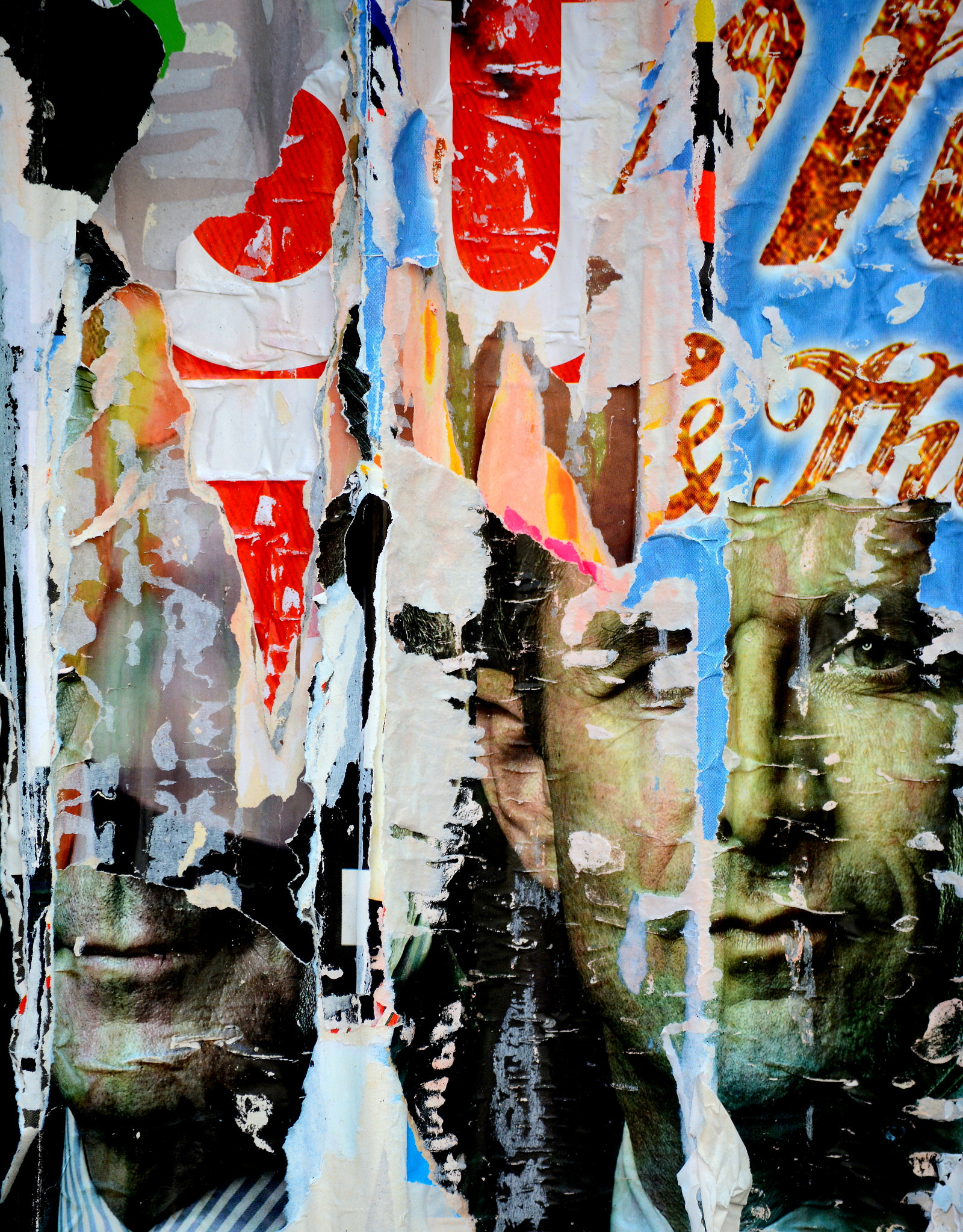 Nikon D7100 sample photo. Poster archaeology 39 photography