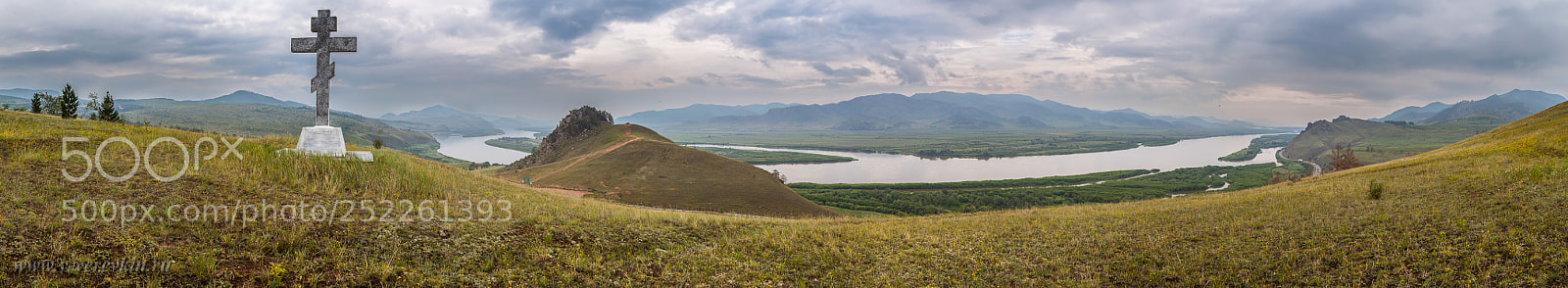 Canon EOS 5D Mark II sample photo. The butte in the photography