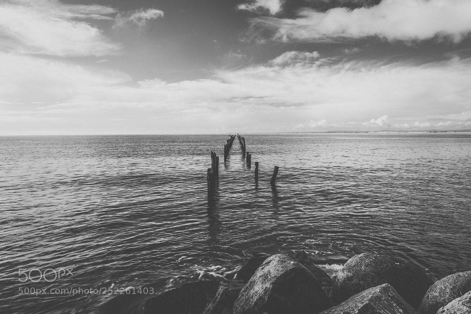 Nikon D800 sample photo. Beautiful beach at bridport photography