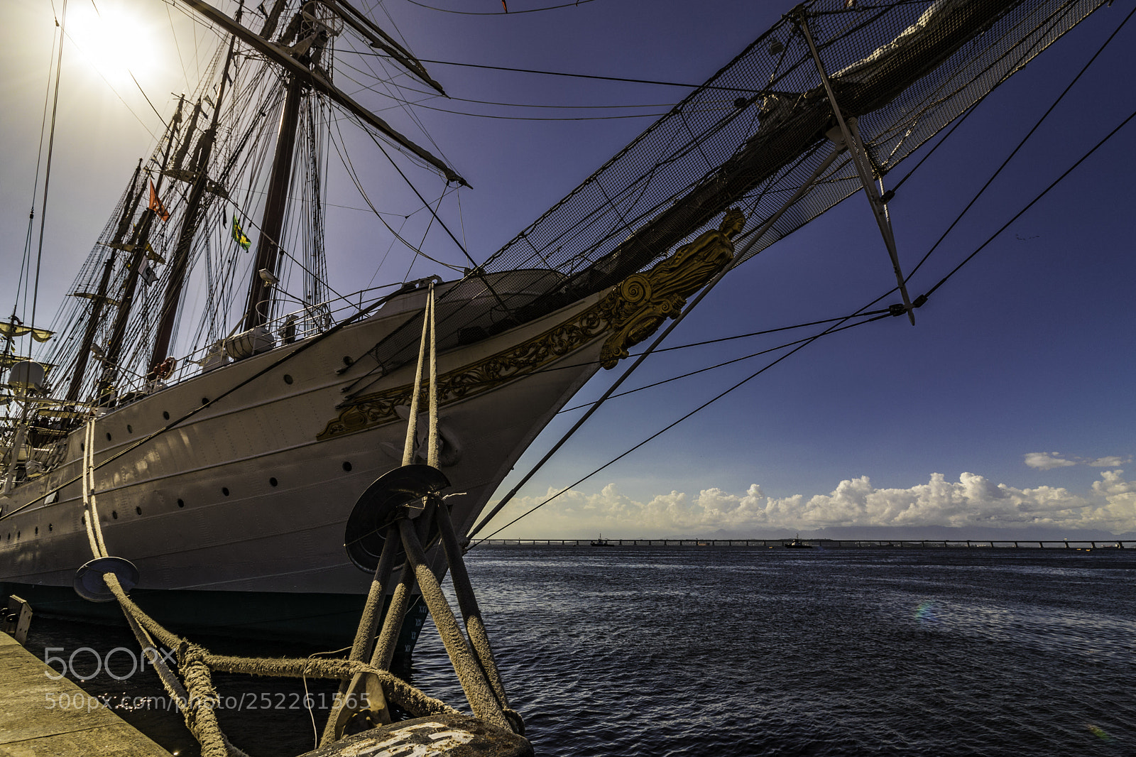 Canon EOS 80D sample photo. Sailboat photography