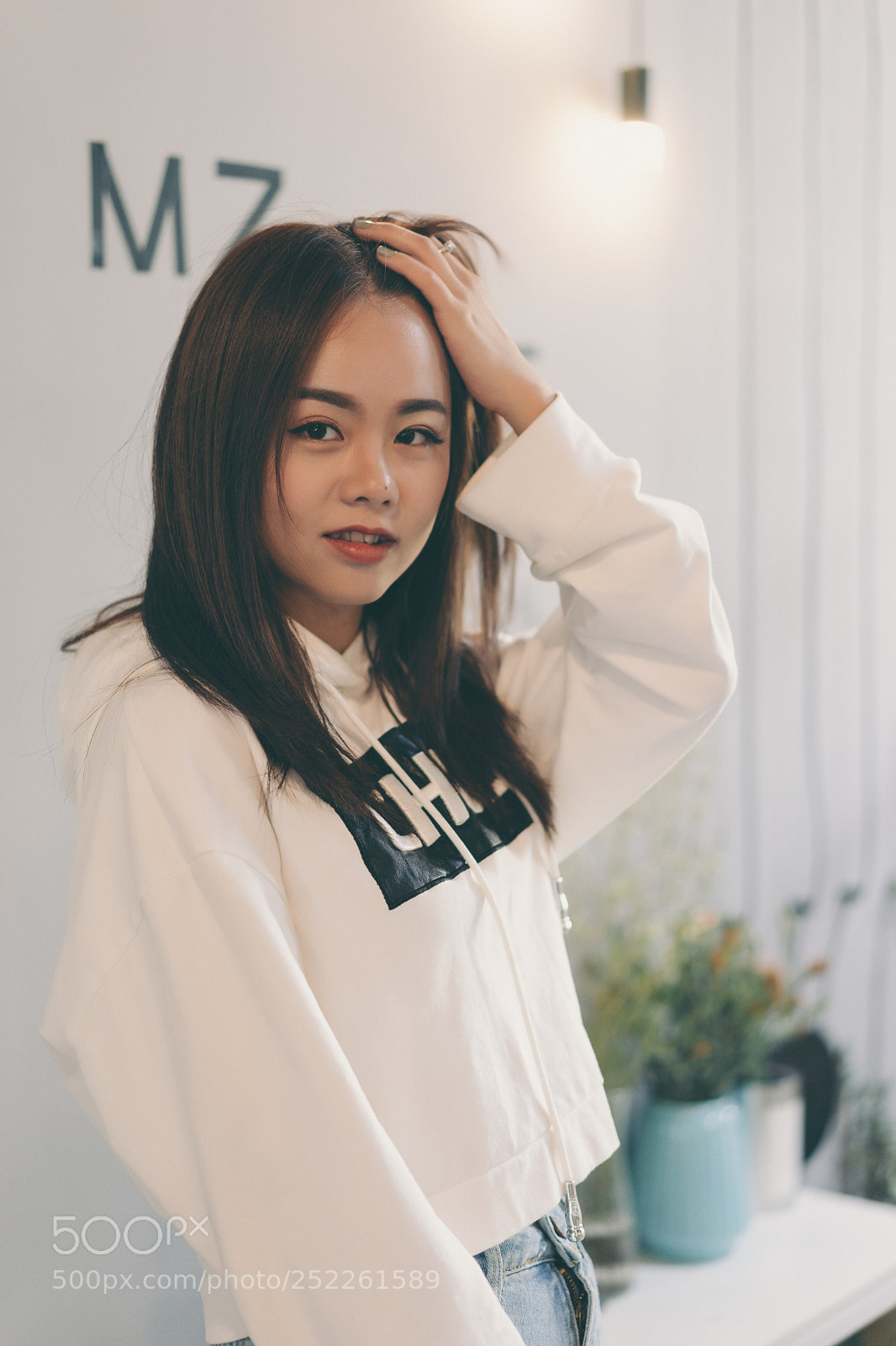Sony a7 III sample photo. Dsc photography