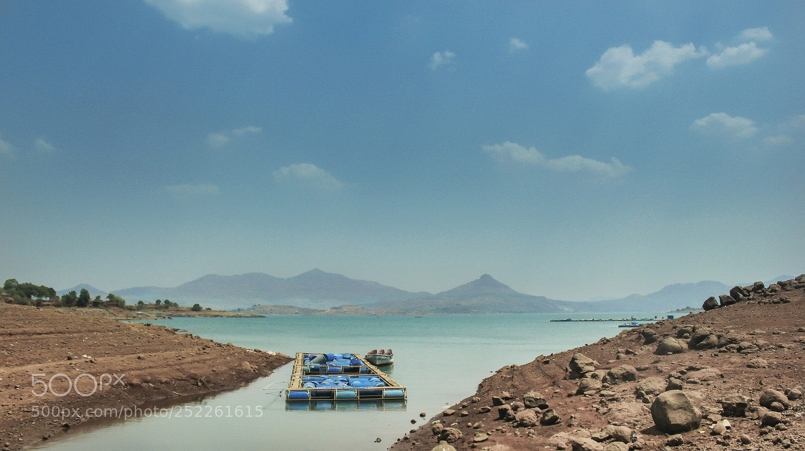 Canon EOS 60D sample photo. Pavana river,lonavala photography