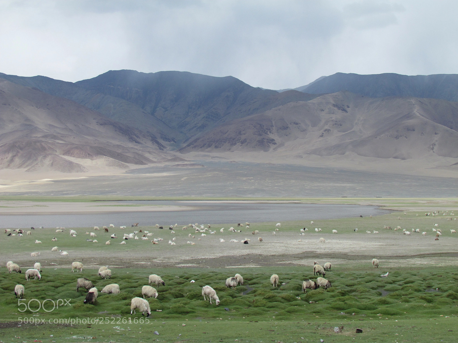 Canon PowerShot SX30 IS sample photo. Beautiful ladakh photography