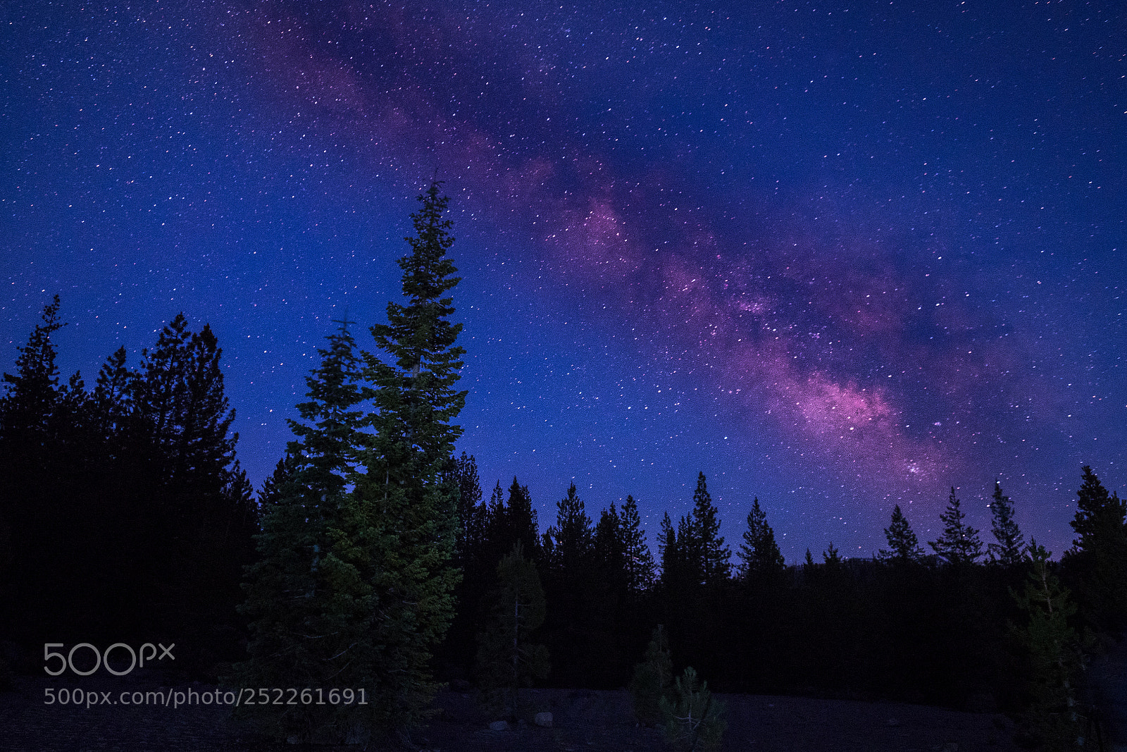 Olympus OM-D E-M1 Mark II sample photo. Milky way at dusk photography