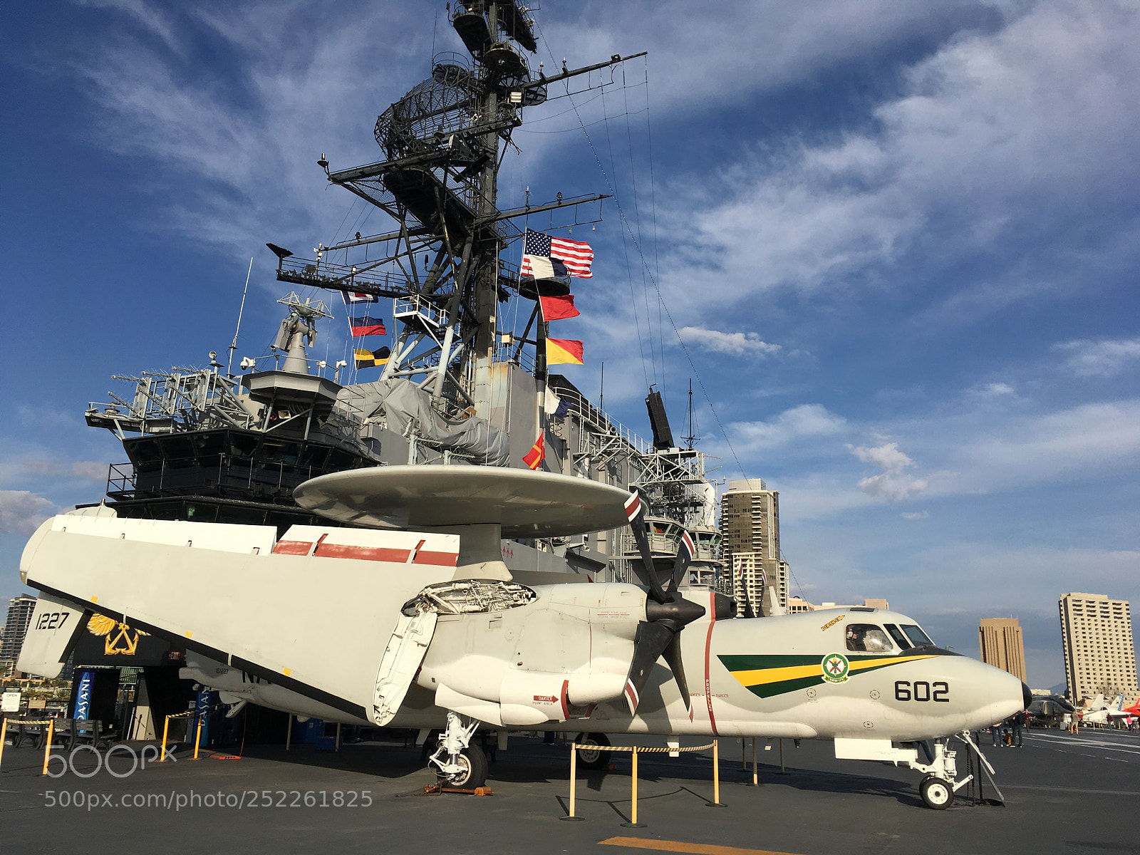Apple iPhone SE sample photo. Uss midway photography