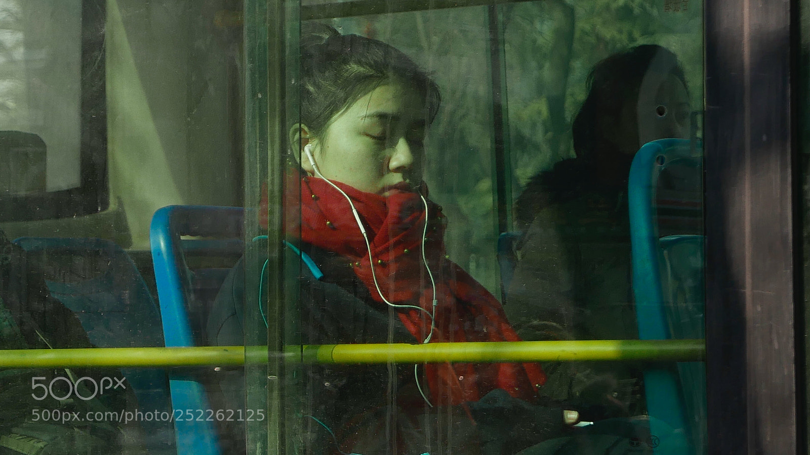 Leica D-Lux (Typ 109) sample photo. 《在路上》 photography