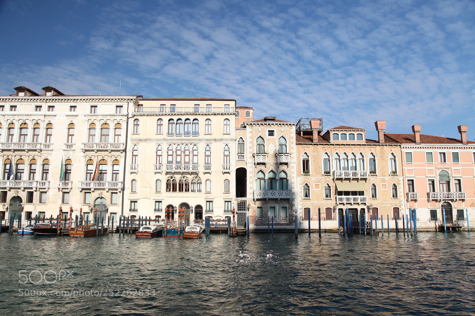 Canon EOS 5D Mark II sample photo. Italy #33 photography