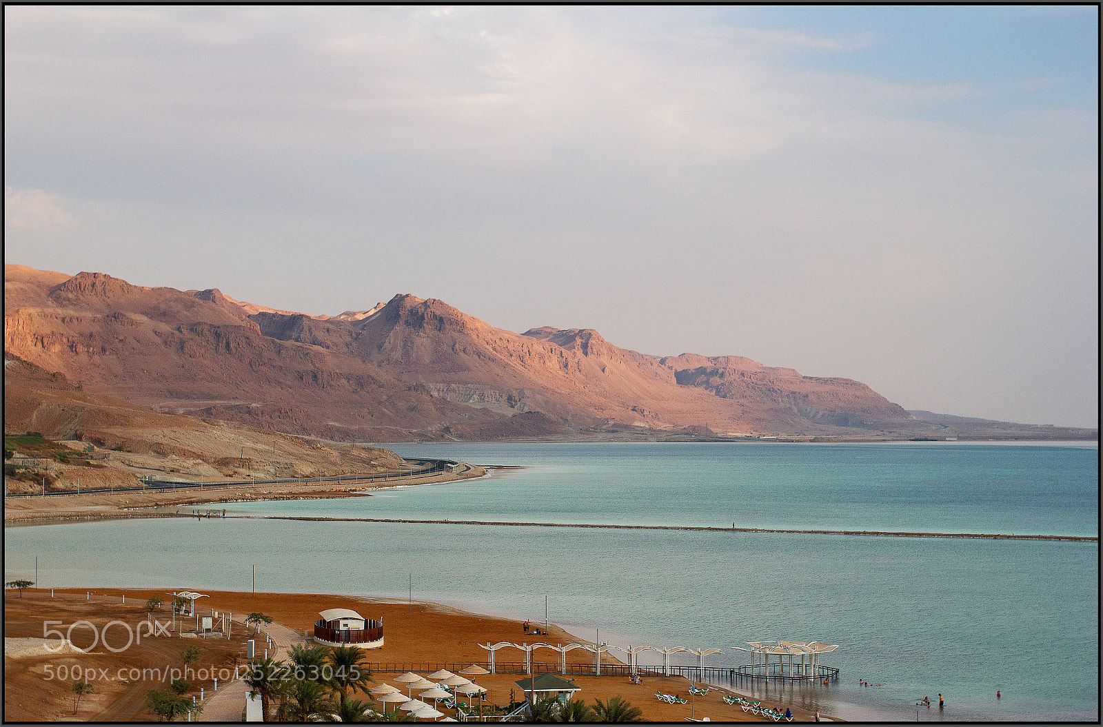 Canon EOS 550D (EOS Rebel T2i / EOS Kiss X4) sample photo. Morning landscape of the photography