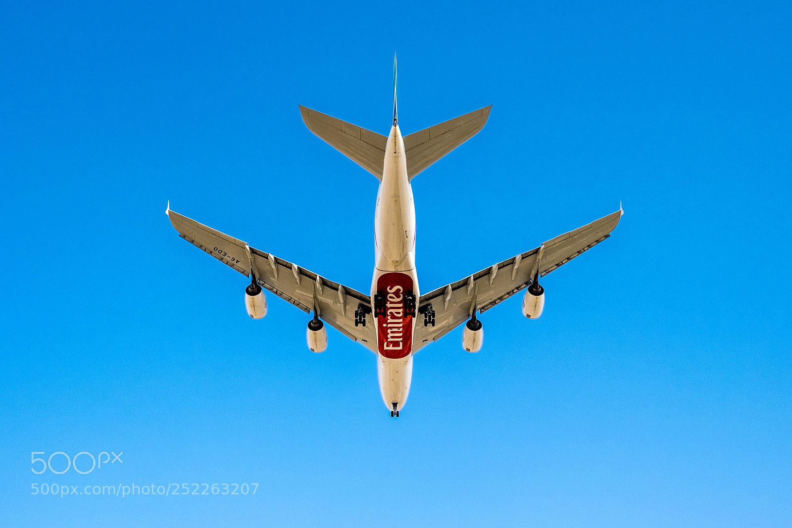 Fujifilm X-T1 sample photo. Emirates a380 photography
